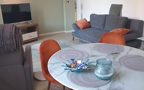 Das Düsselapartment